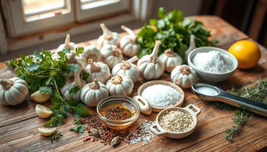 Homemade Garlic Bread Seasoning Ingredients Understanding the Magic of Homemade Garlic